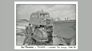Picture provided by B7C (George Phelps) 05/25/2024